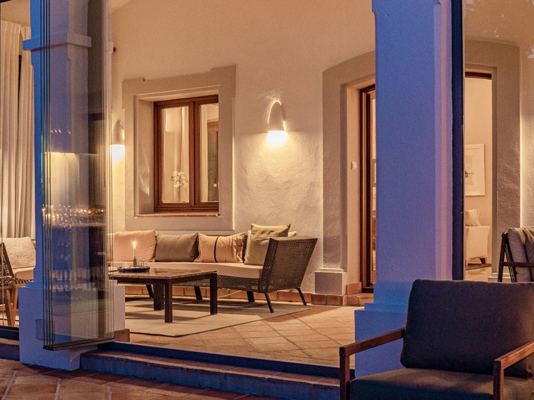 Villa for Sale in Benahavis, Malaga 36