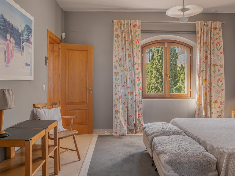Villa for Sale in Benahavis, Malaga 47