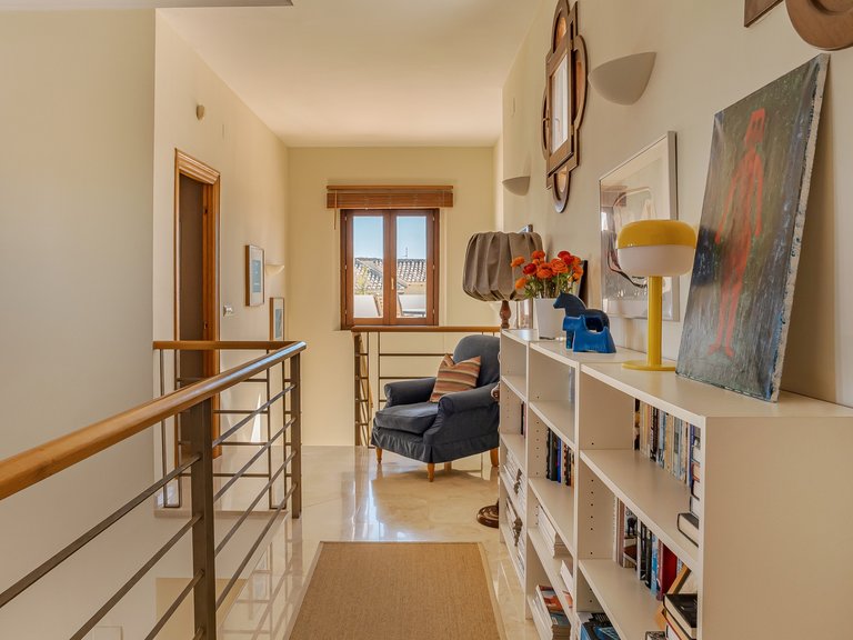 Villa for Sale in Benahavis, Malaga 52