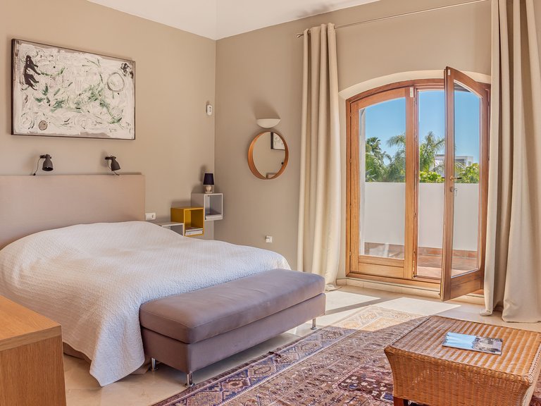 Villa for Sale in Benahavis, Malaga 51