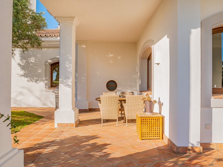 Villa for Sale in Benahavis, Malaga 32