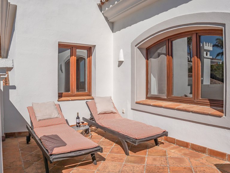 Villa for Sale in Benahavis, Malaga 22