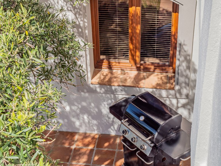 Villa for Sale in Benahavis, Malaga 23