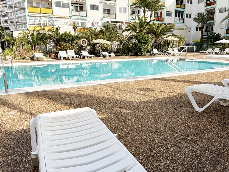 Apartment for Rent in San Bartolomé De Tirajana, Las Palmas 37