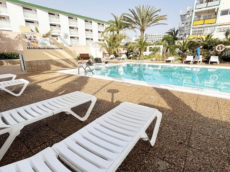 Apartment for Rent in San Bartolomé De Tirajana, Las Palmas 36