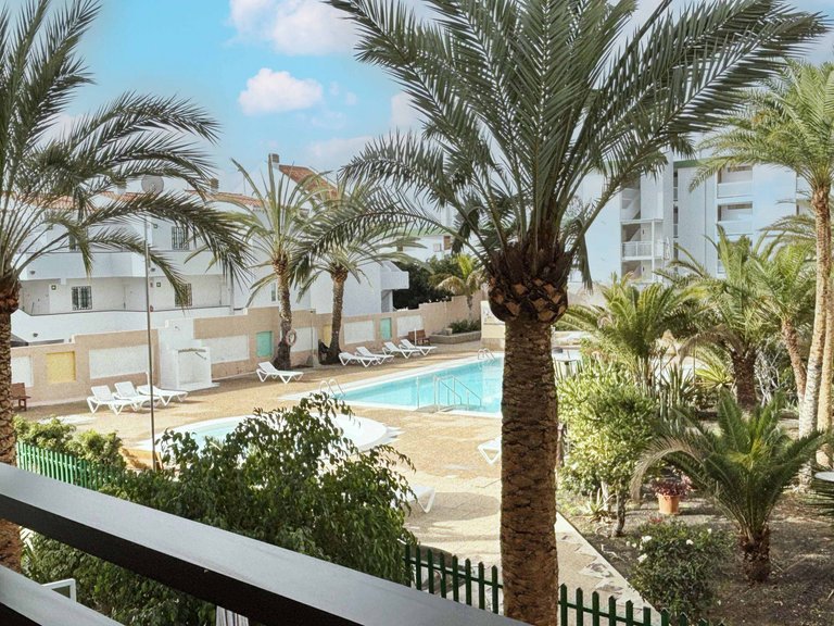 Apartment for Rent in San Bartolomé De Tirajana, Las Palmas 29