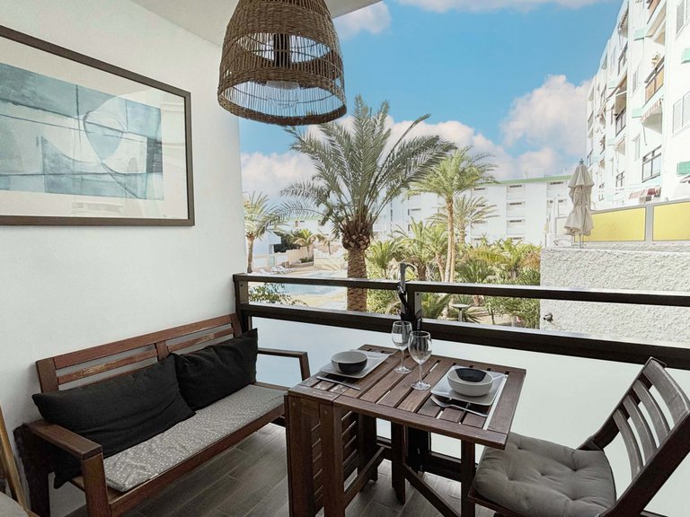 Apartment for Rent in San Bartolomé De Tirajana, Las Palmas 1