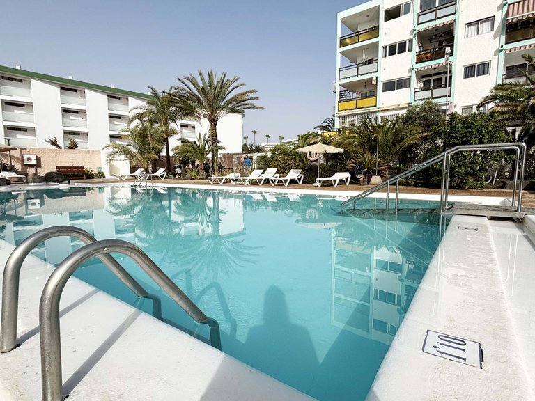 Apartment for Rent in San Bartolomé De Tirajana, Las Palmas 2