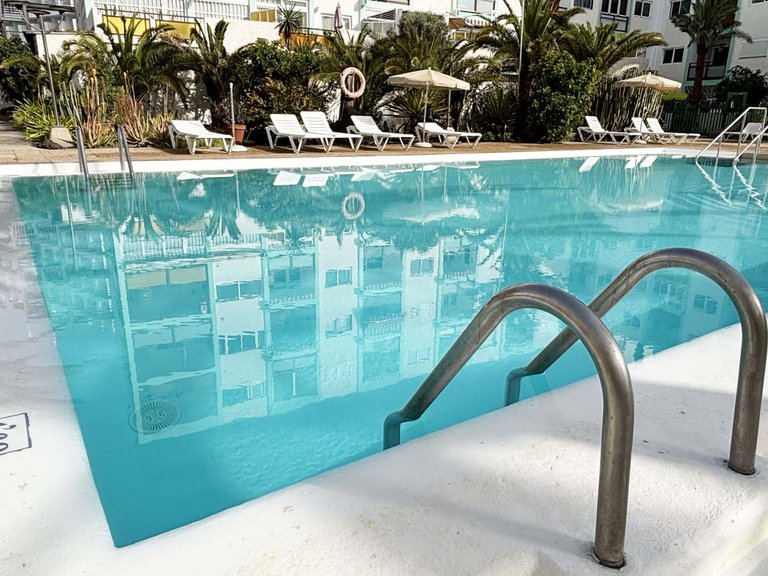 Apartment for Rent in San Bartolomé De Tirajana, Las Palmas 39