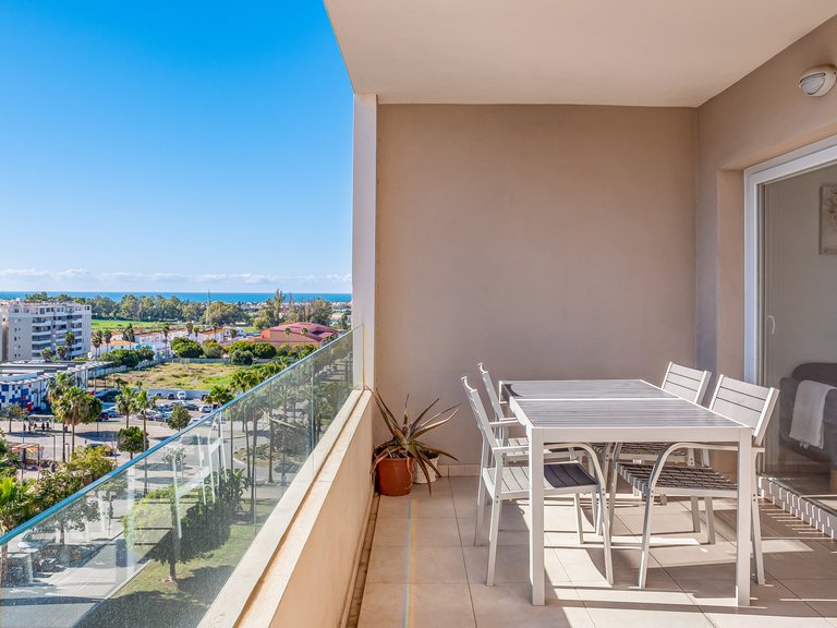 Apartment for Sale in Marbella, Malaga 19