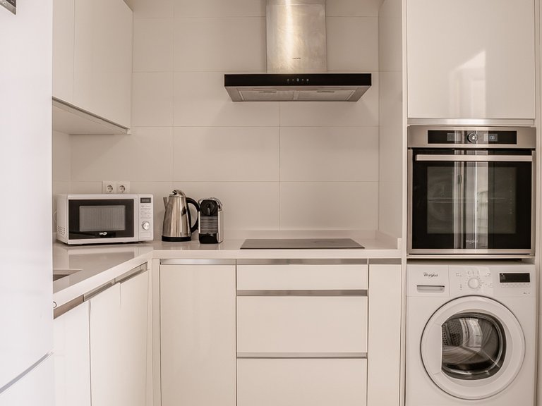 Apartment for Sale in Marbella, Malaga 22
