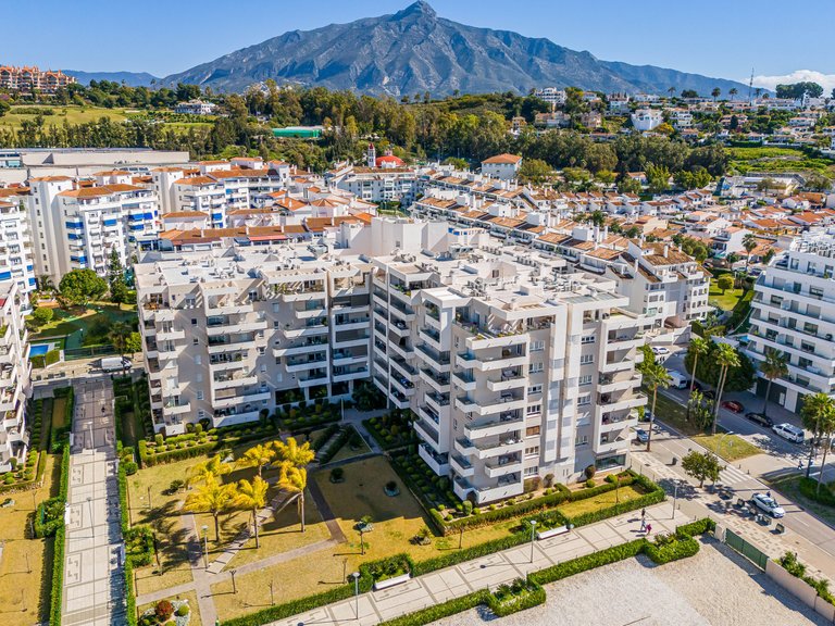Apartment for Sale in Marbella, Malaga 26