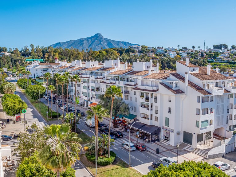 Apartment for Sale in Marbella, Malaga 8