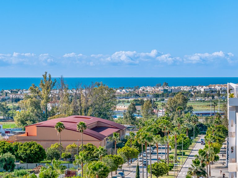 Apartment for Sale in Marbella, Malaga 4