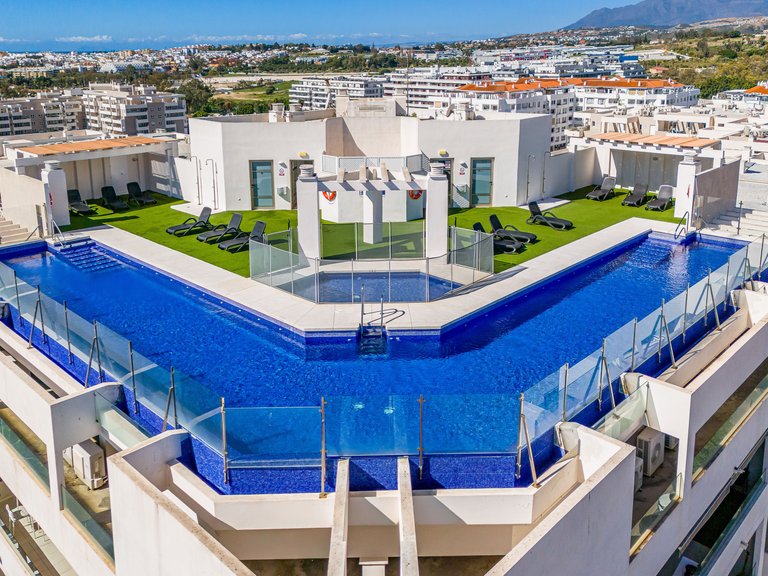Apartment for Sale in Marbella, Malaga 29