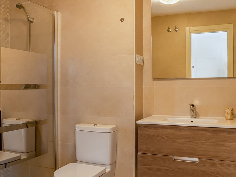 Apartment for Sale in Marbella, Malaga 10