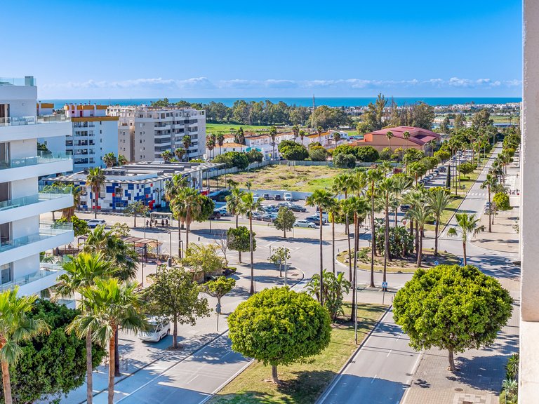Apartment for Sale in Marbella, Malaga 20