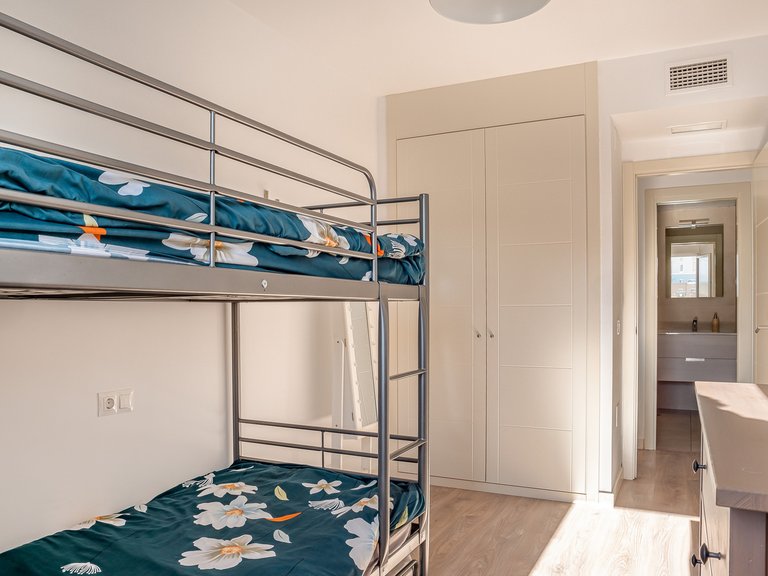 Apartment for Sale in Marbella, Malaga 25