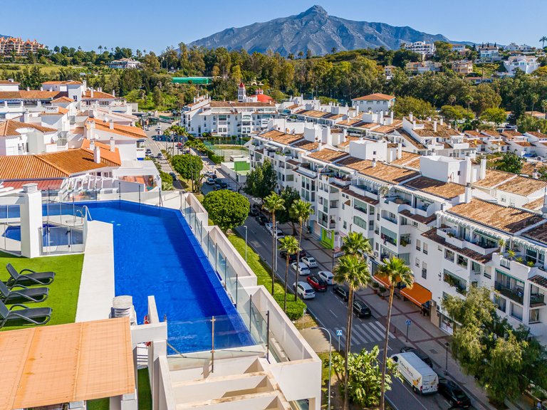 Apartment for Sale in Marbella, Malaga 2