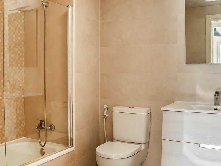 Apartment for Sale in Marbella, Malaga 11