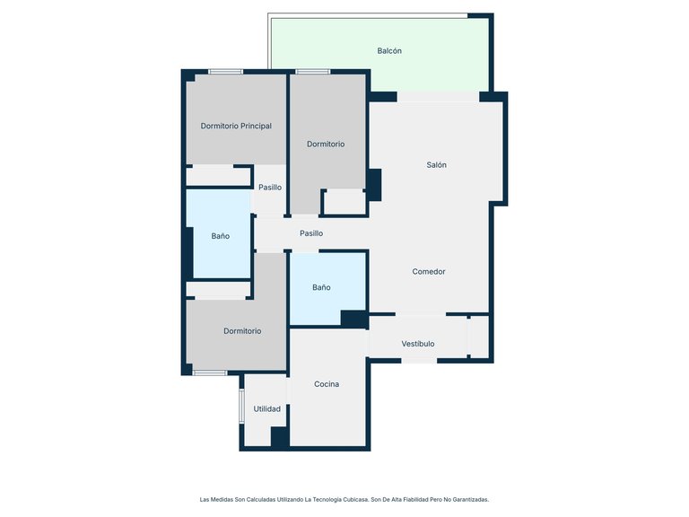 Apartment for Sale in Marbella, Malaga 32