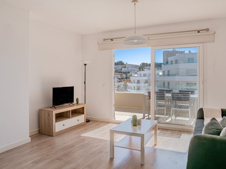 Apartment for Sale in Marbella, Malaga 3
