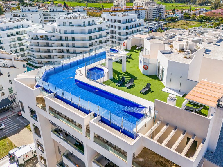 Apartment for Sale in Marbella, Malaga 28
