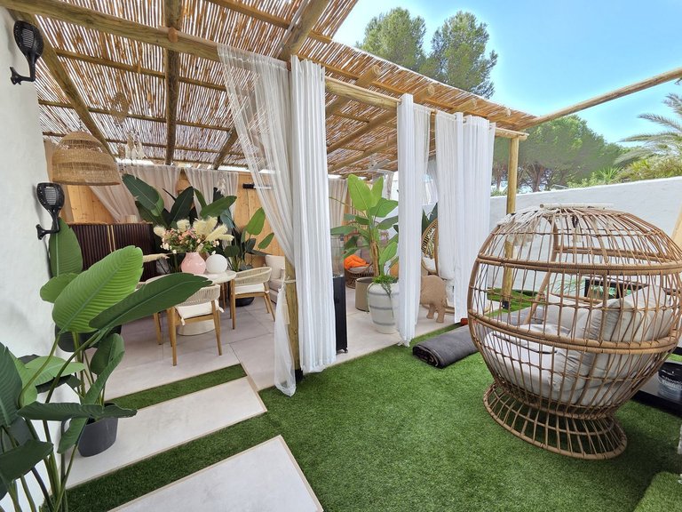 Town House for Sale in Marbella, Malaga, Nueva Andalucia 1