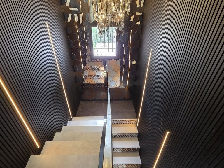Town House for Sale in Marbella, Malaga, Nueva Andalucia 3