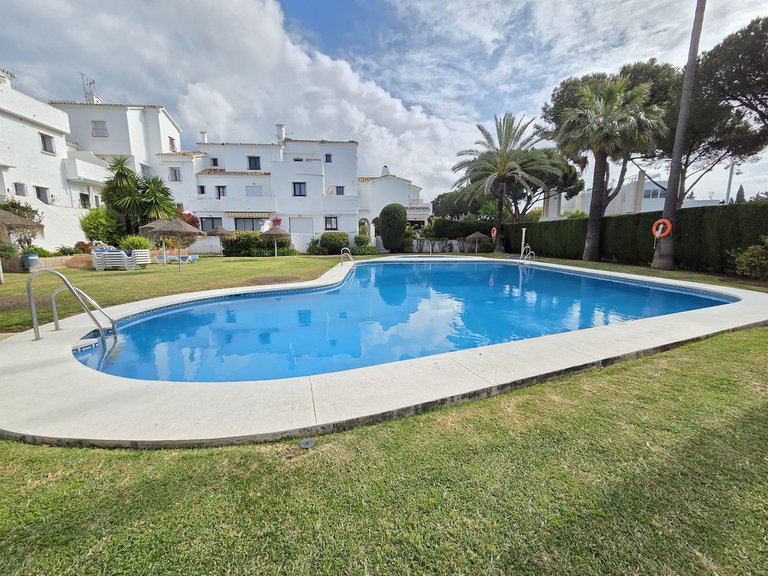 Town House for Sale in Marbella, Malaga, Nueva Andalucia 6