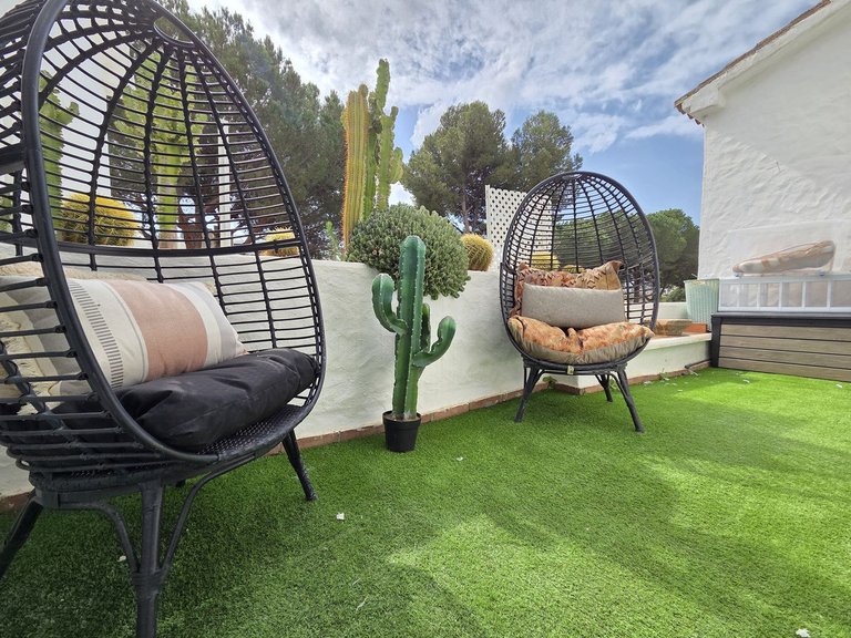 Town House for Sale in Marbella, Malaga, Nueva Andalucia 19