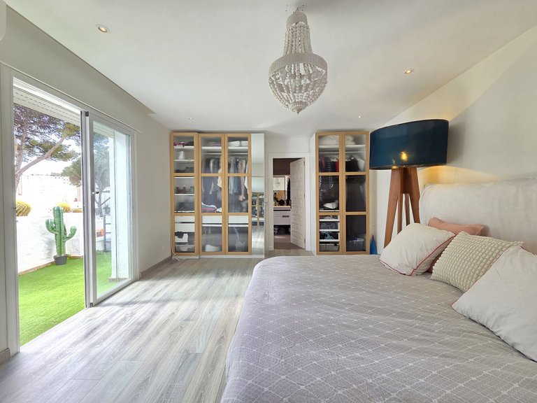 Town House for Sale in Marbella, Malaga, Nueva Andalucia 20