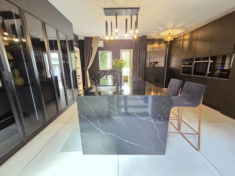 Town House for Sale in Marbella, Malaga, Nueva Andalucia 17