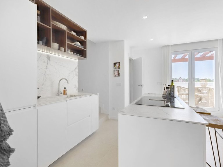 Town House for Sale in Marbella, Malaga 13