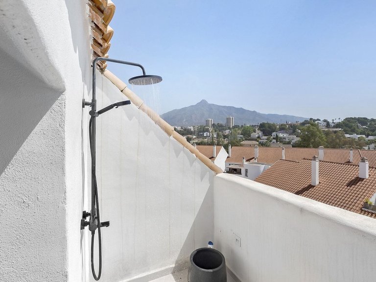 Town House for Sale in Marbella, Malaga 14