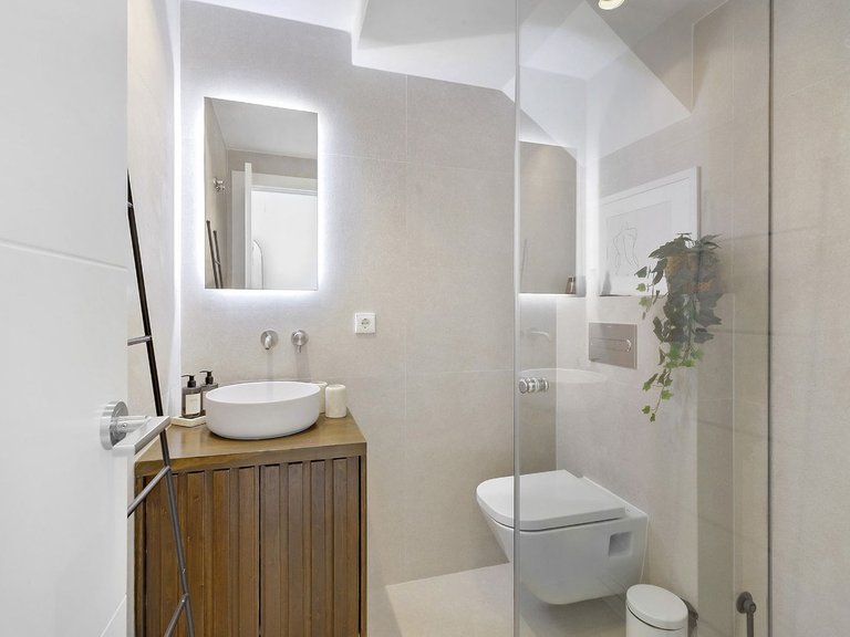 Town House for Sale in Marbella, Malaga 8