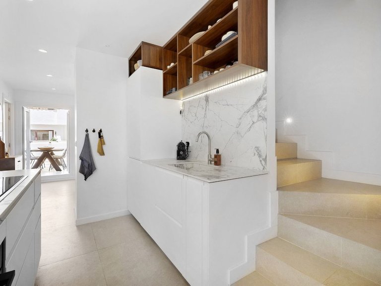 Town House for Sale in Marbella, Malaga 12