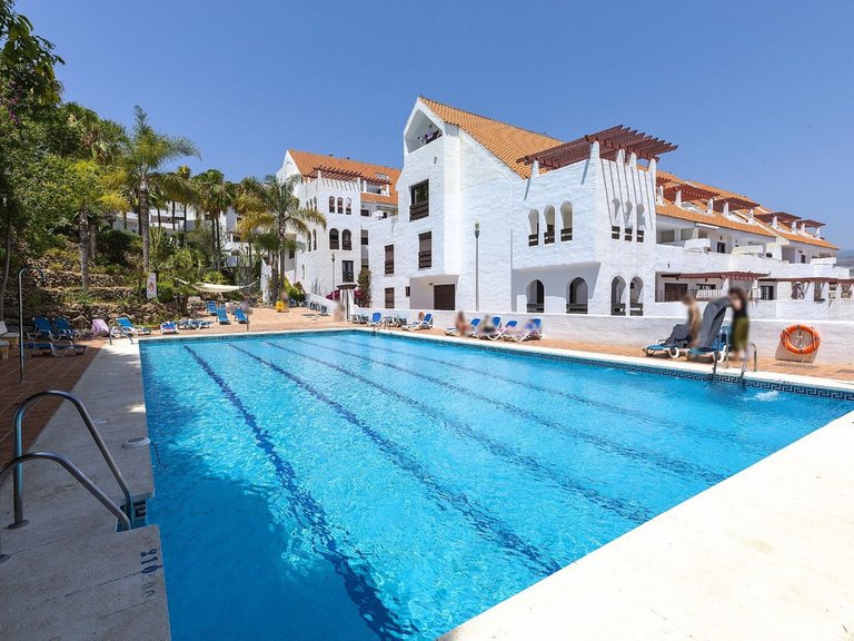 Town House for Sale in Marbella, Malaga 3
