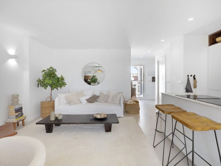 Town House for Sale in Marbella, Malaga 5