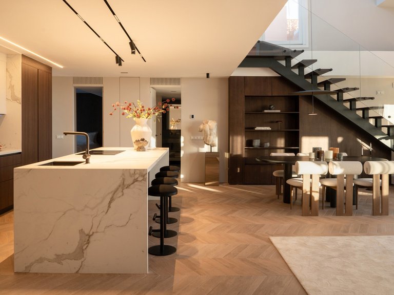 Town House for Sale in Marbella, Malaga 5