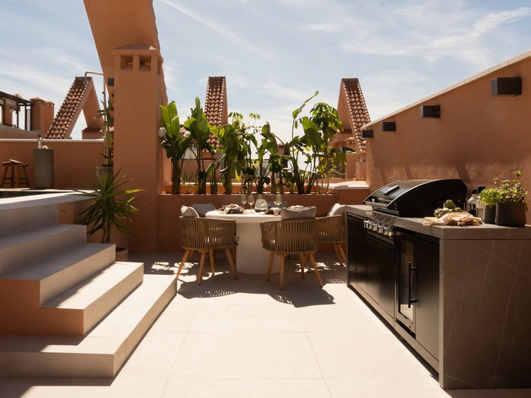 Town House for Sale in Marbella, Malaga 10