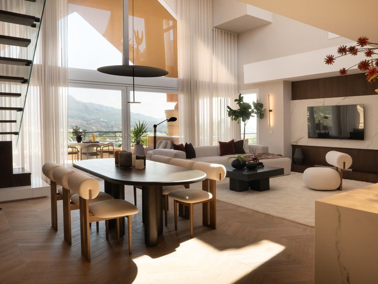 Town House for Sale in Marbella, Malaga 3
