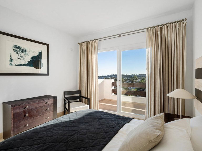 Town House for Sale in Marbella, Malaga, Nueva Andalucia 23