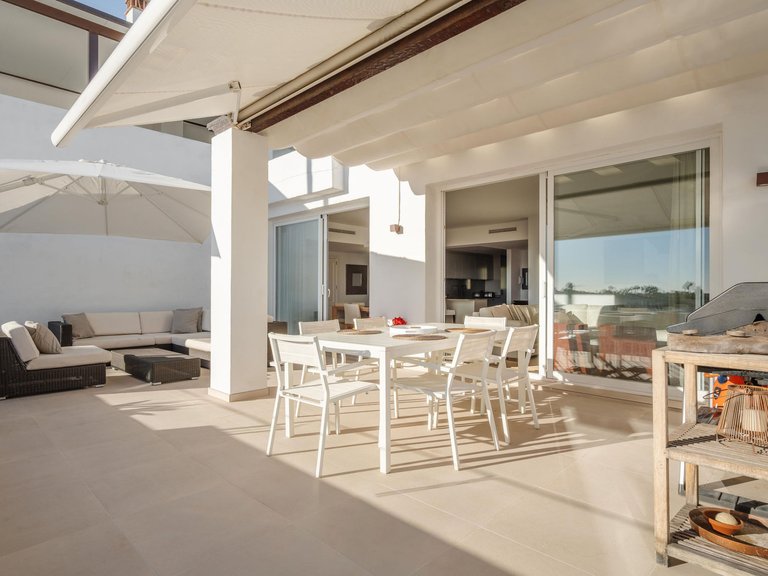 Town House for Sale in Marbella, Malaga, Nueva Andalucia 27
