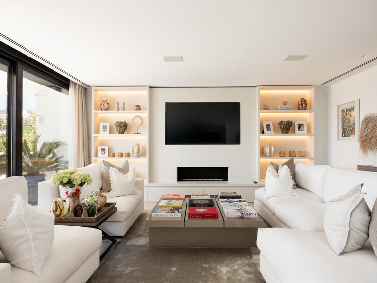 Villa for Sale in Marbella, Malaga 12