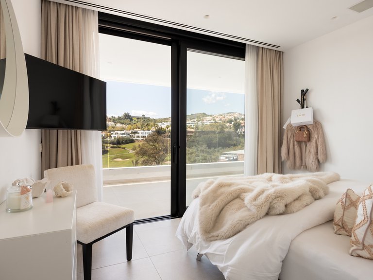 Villa for Sale in Marbella, Malaga 13
