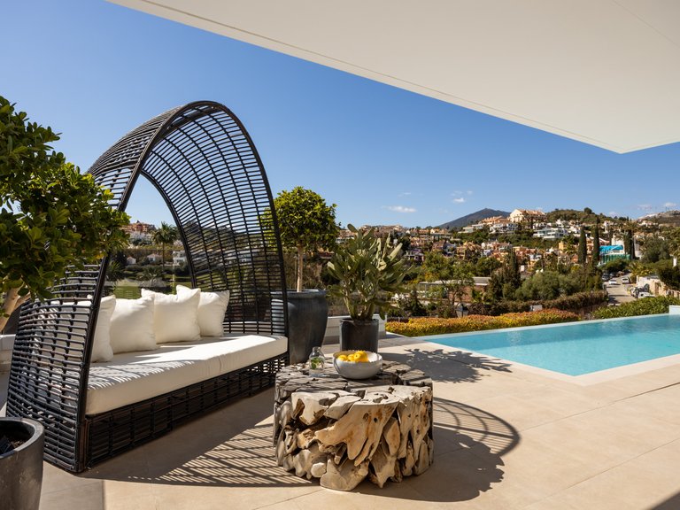 Villa for Sale in Marbella, Malaga 14