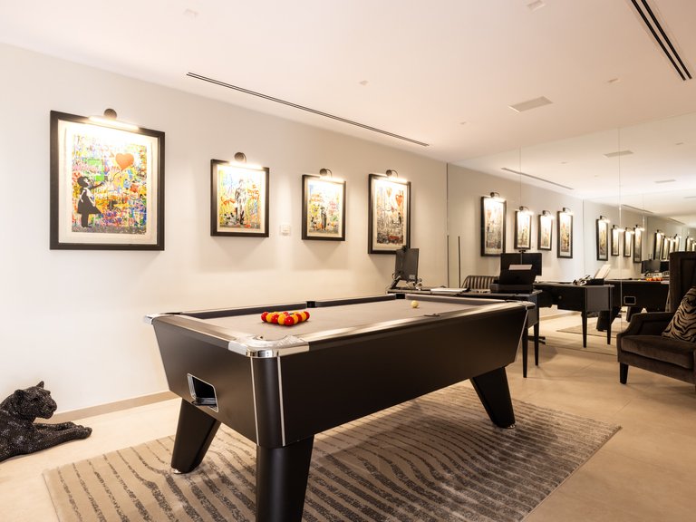 Villa for Sale in Marbella, Malaga 15