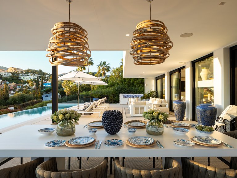 Villa for Sale in Marbella, Malaga 20