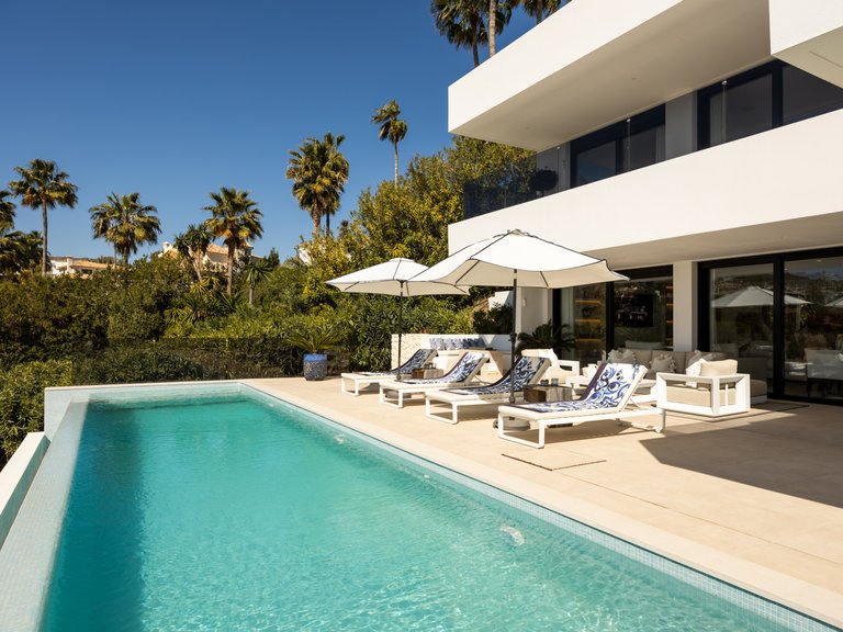 Villa for Sale in Marbella, Malaga 2